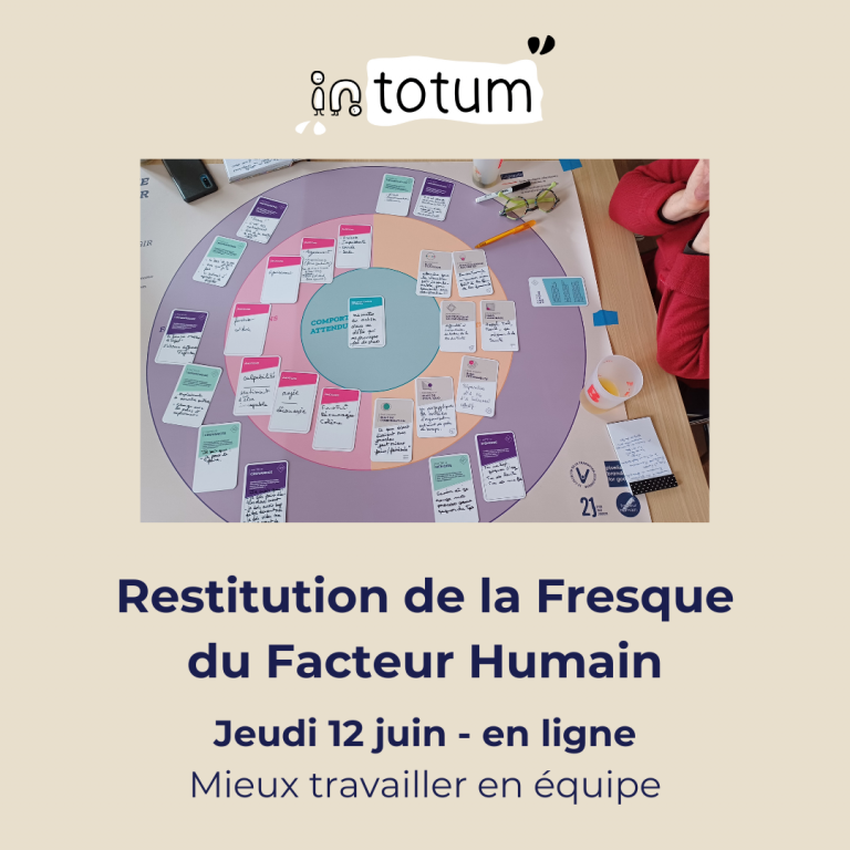 Lire la suite à propos de l’article Protégé : Restitution Fresque du Facteur Humain – 12 juin 2025